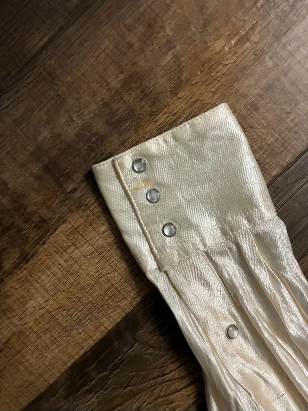 Rockmount Ranch Wear Button Up - Picture 5 of 8